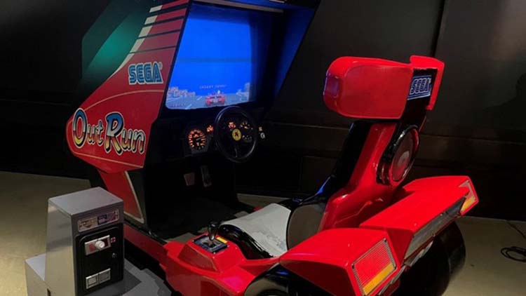 名古屋の博物館にゲームセンターができた件 ゲーセンミュージアム 後編 Find Find The Tokai 東海エリアの魅力発見メディア