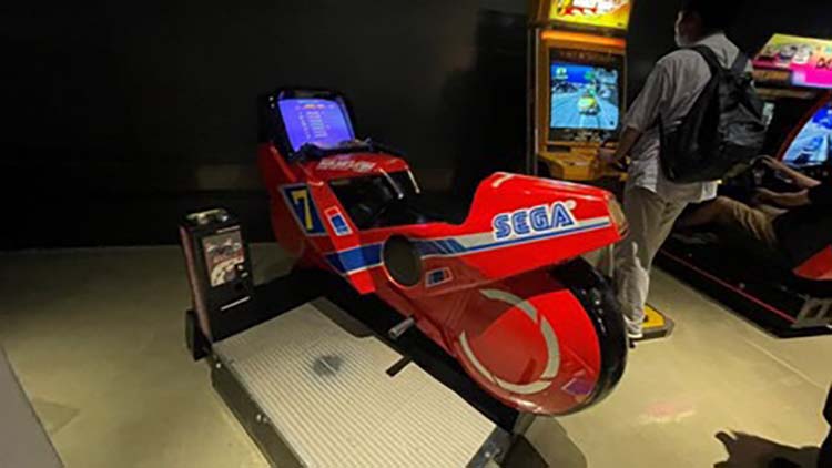 名古屋の博物館にゲームセンターができた件 ゲーセンミュージアム 後編 Find Find The Tokai 東海エリアの魅力発見メディア