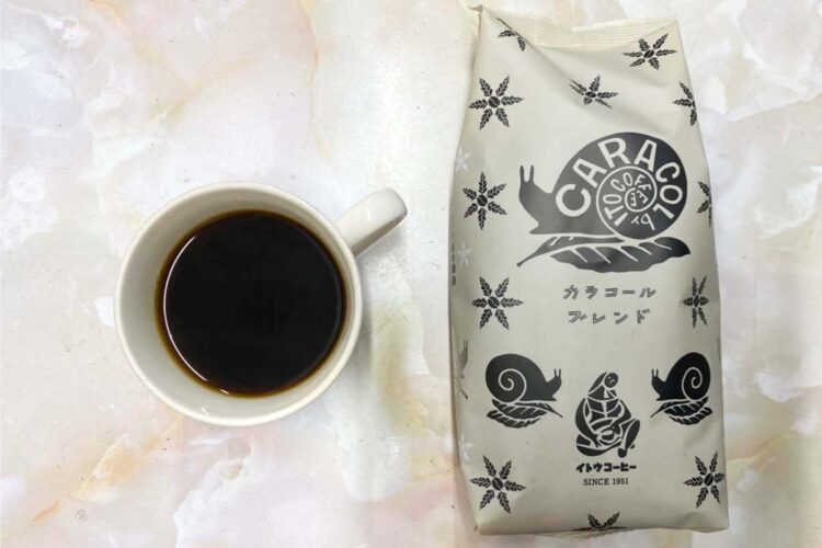 イトウコーヒー商会