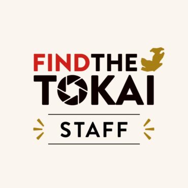 FIND THE TOKAI