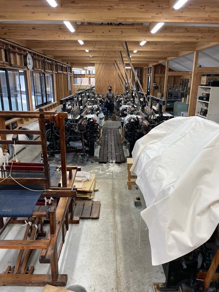 エニシング工場1