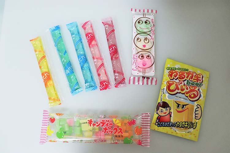 名古屋で誕生 愛され続けるお菓子たち特集 Find Find The Tokai 東海エリアの魅力発見メディア